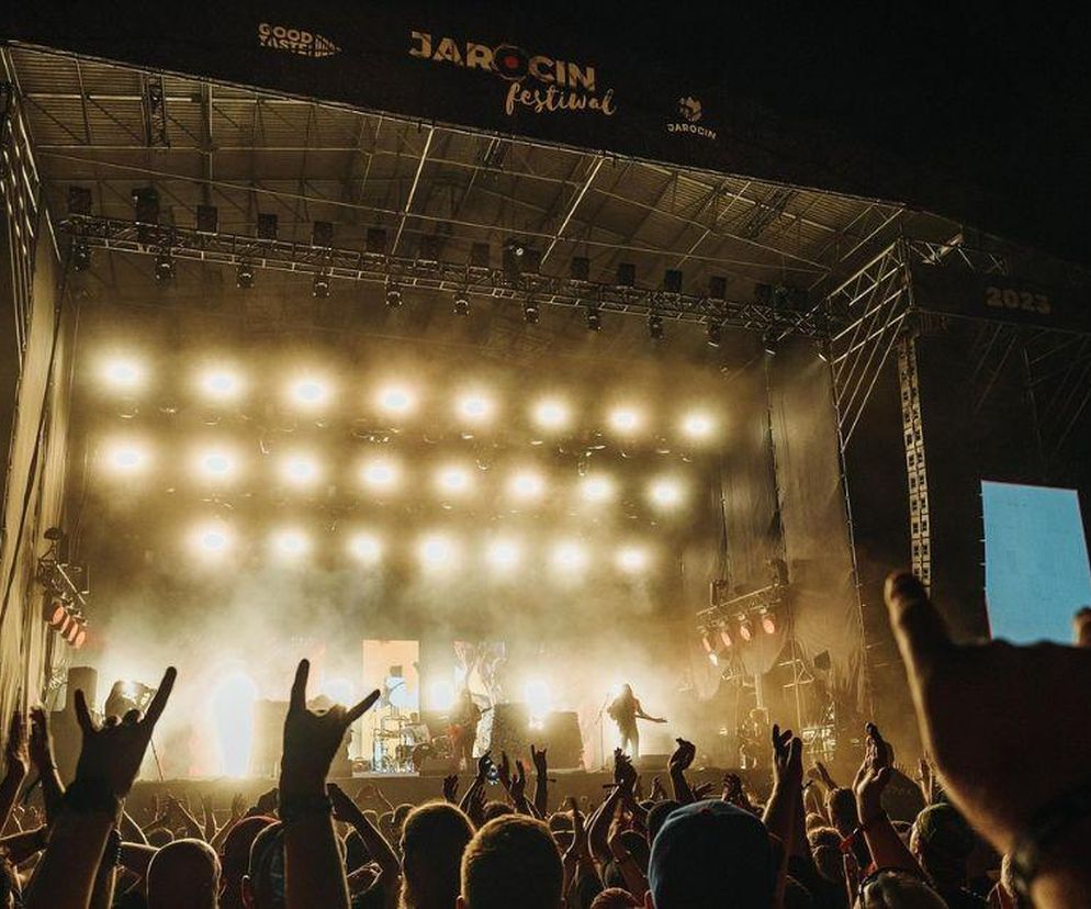Jarocin Festival 
