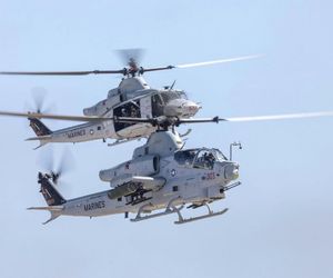 Bell AH-1 Cobra
