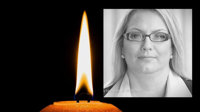 Alicja Tysiąc NIE ŻYJE - słynna działaczka zmarła przez COVID-19