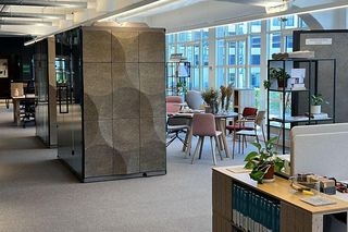 Nowy Styl otworzył nowy showroom w Oslo. Chcieliśmy wejść tu we właściwym momencie