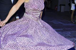 Tak się zmieniała Monika Olejnik