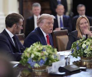 Moskwa zgodziła się na rozmowy z Zełenskim