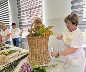 5 lat Koła Gospodyń Wiejskich Magnolia z Pilchowa