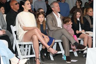 Gal Gadot odsłoniła gwiazdę w Hollywood. Nie obyło się bez protestów