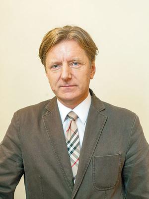 Tomasz  Szelągowski