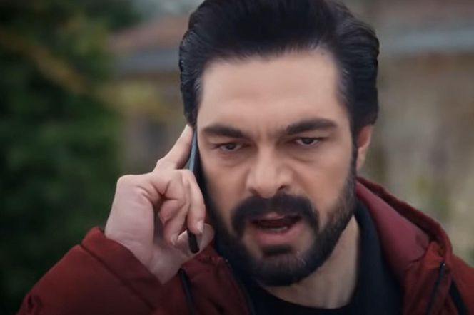 Kiedy Yaman będzie myślał, że Nedim nie żyje, ten do niego zadzwoni 