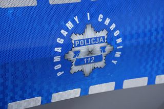 Zaatakował taksówkarza w Krakowie. Policja ustaliła tożsamość nożownika