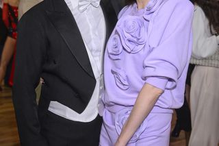 Dominika Serowska i Marcin Hakiel