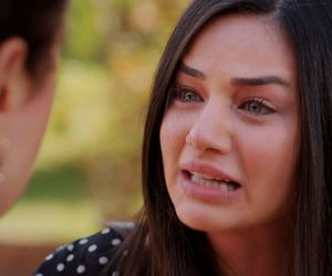 Miłość i nadzieja, odcinek 299: Bahar, Cavidan