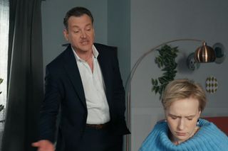 Barwy szczęścia, odcinek 3236: Sonia doniesie Stefaniakowi na Dominikę! Znów się na niej wyładuje - ZDJĘCIA