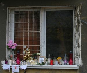 „Czarna Mańka” zamordowała Paulinę i jej dzieci. 10 lat od koszmarnej zbrodni na Pradze