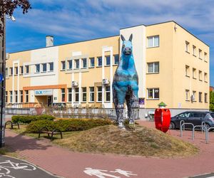 Pomnik Kobyły Niepodległości w Kobyłce