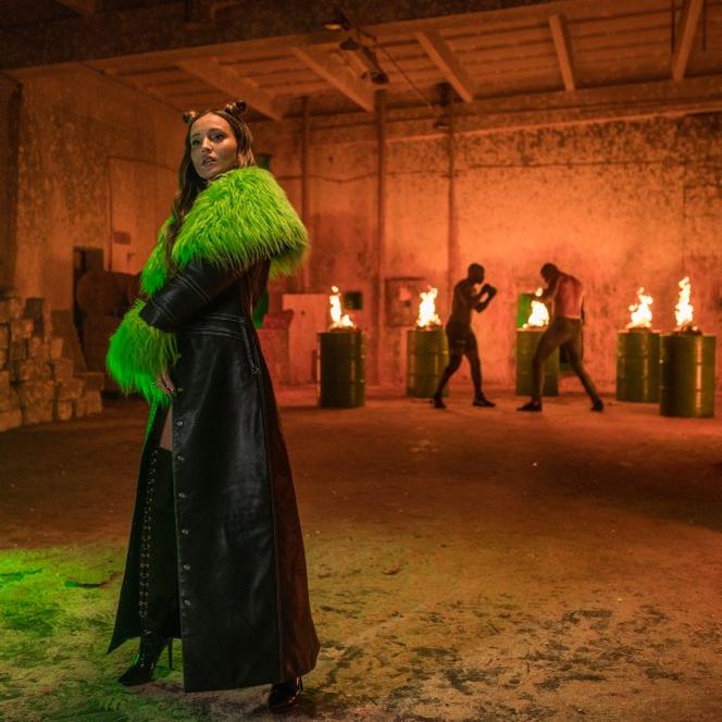 Marina Łuczenko-Szczęsna ostro rozlicza się z show-biznesem