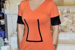 Majka Jeżowska wyznaje, że molestował ją ksiądz