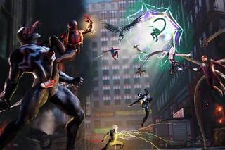 Spider-Man: The Great Web z szokującą petycją od graczy. Fani domagają się wskrzeszenia gry