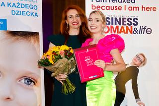 Gwiazdorski pokaz mody podczas gali na rzecz stowarzyszenia SOS Wioski Dziecięce