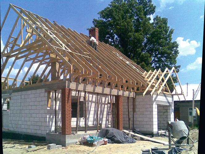 prefabrykowana