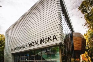 70. sezon artystyczny Filharmonii Koszalińskiej