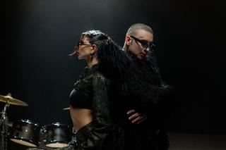 Smolasty i Roksana Węgiel razem!