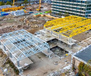 Miedziana 7 - apartamenty M7 oraz inwestycja Towarowa 22