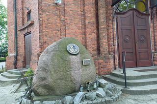 100 - lecie Parafii pw. św. Józefa w Jankowie Przygodzkim