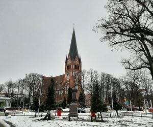 Spadek czy wzrost? 