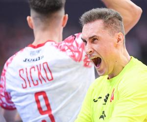 Polski bramkarz sięgnął po poradnik pozytywnego myślenia. Z takiej deklaracji przed meczem z Hiszpanią kibice się ucieszą [ROZMOWA SE]