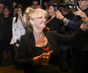 Michał Milowicz - 55. urodziny