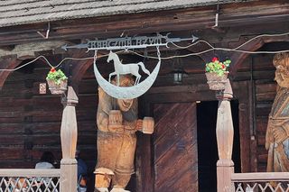 To małopolskie miasto jest nazywane Rzymem Północy. Wszystko za sprawą karczmy, w której przesiadywał diabeł