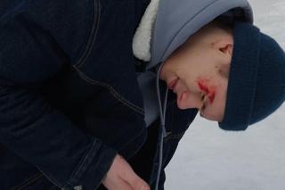 M jak miłość. Michał (Igor Pawłowski) 