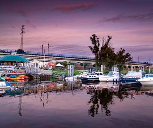 Zacumuj - Tawerna & Beach Bar 