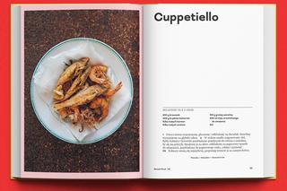 Neapol jesienią – kulinarna podróż z Bartkiem Kieżunem