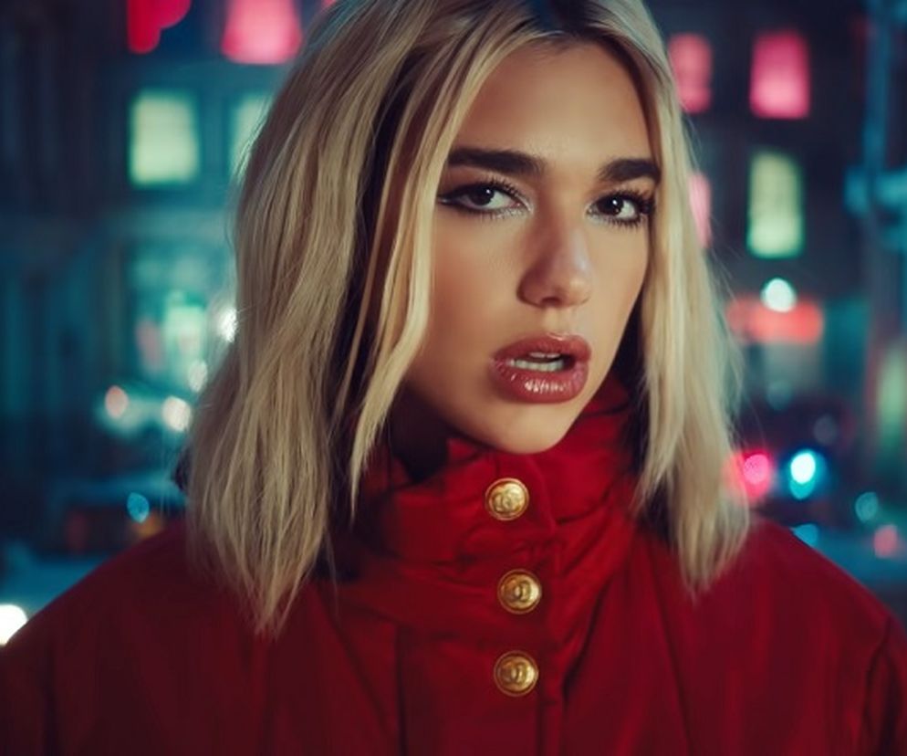Dua Lipa