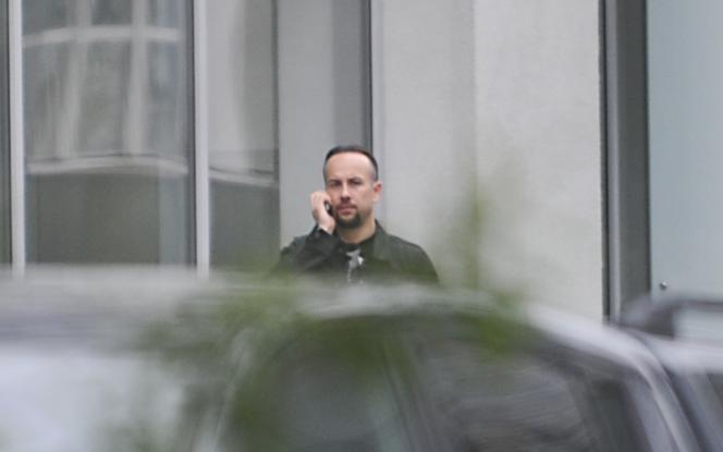 Nergal kocha nawet taką Dodę