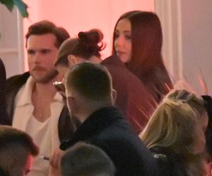 Niezła bibka Afryka Express. Obejrzeli razem odcinek, a potem poszli w tango. Iwan wyszedł ostatni