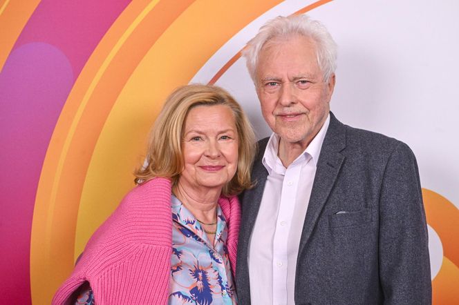 Barbara Bursztynowicz, ten sezon należy do niej