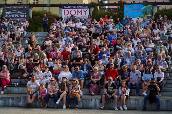 Dni Kętrzyna 2024. Mieszkańcy płakali ze śmiechu. Zobaczcie zdjęcia z imprezy!