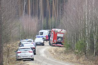 Odnaleźli ciała matki i córki