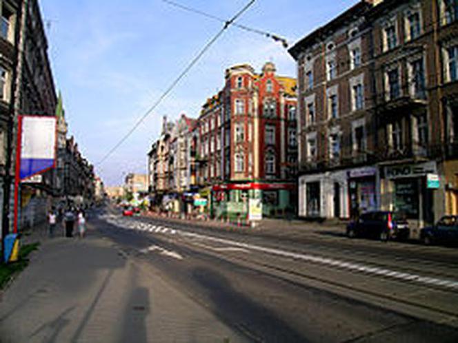 Zabrze