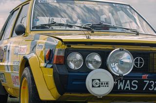 Moto Festiwal na lotnisku Olsztyn Dajtki