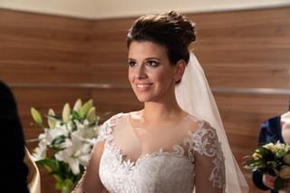 Gwiazda Na sygnale po ślubie. Wzruszające wyznanie Moniki Mazur. Podziękowała mężowi!