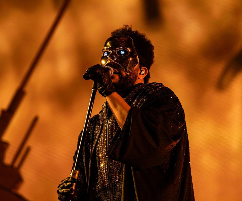 The Weeknd ogłosił drugi koncert w Polsce. Kiedy i gdzie kupić bilety? 