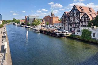 Brytyjscy turyści ocenili Bydgoszcz. Takiego werdyktu nie wydali na żadne inne miasto