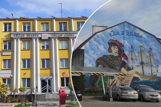 Podlaskie miasto z legendą o żeglarzu, który mógł odkryć Amerykę
