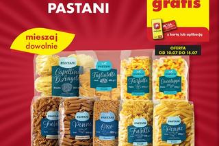 Biedronka na sobotę 15.07