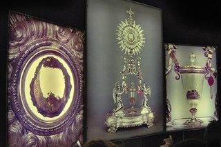 Watykan: cud eucharystyczny w Indiach zatwierdzony