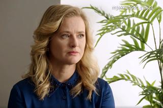 M jak miłość. Julia (Marta Chodorowska)