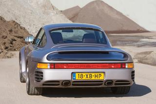 Porsche 959