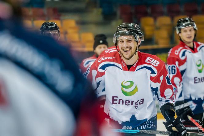 KH Energa Toruń - Zagłębie Sosnowiec 3:2 - zdjęcia z meczu i trybun