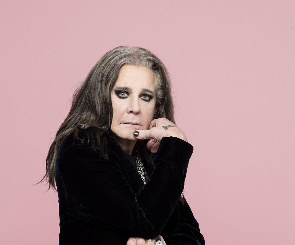 Ozzy Osbourne